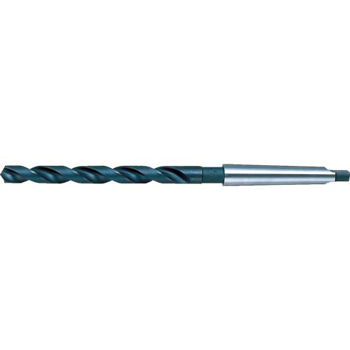 三菱K ( 三菱マテリアル ) KTD コバルト テーパハイスドリル 18mm ( KTDD1800M2 )｜Orange Tool Tokiwa