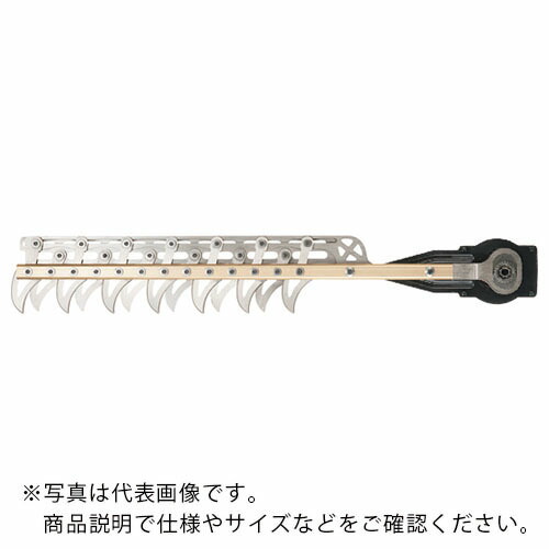 HiKOKI ( 工機ホールディングス ) 植木バリカン用 ブレードはさみ310mm ( 00371228 )