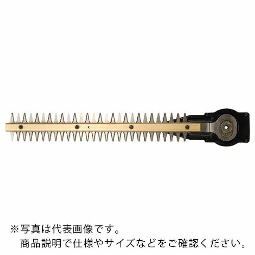 HiKOKI ( 工機ホールディングス ) 植木バリカン用 新芽用ブレード350mm ( 00338035 )