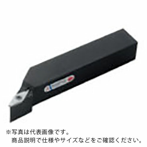 三菱 ( 三菱マテリアル ) 外径・倣い加工用 SVJD形スクリューオン式アルミニウム合金用バイトホルダ VD形インサート対応 ( SVJDR2020K16 ) 三菱マテリアル(株)