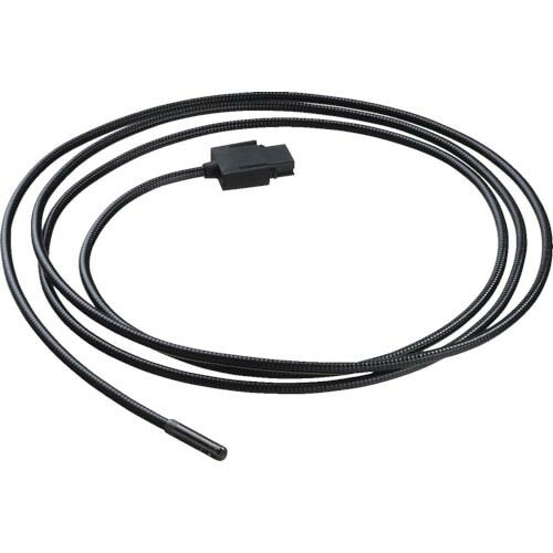 ボッシュ 工業用内視鏡用オプション カメラケーブル8.5mm 3m ( 1600A009BA )