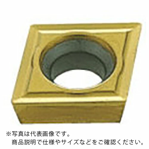 三菱 ( 三菱マテリアル ) 旋削中切削用Standardインサート PVDコーティング UP20M ( CPMX080204 UP20M ) 【10個セット】 三菱マテリアル(株)