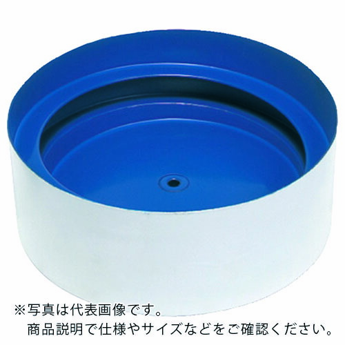 シンフォニア ( シンフォニアテクノロジー ) パーツフィーダ用 円柱どんぶり鉢 Φ300粍(L:反時辰儀回転運動) ( EA/ER/DMS-30-E-L ) 【製造業者取寄】