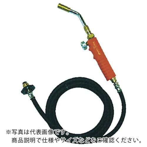 新富士 ( 新富士焼却装置 ) プロパン焼却装置 ( S-3 )