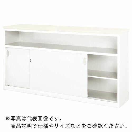 NAIKI ( ナイキ ) ハイカウンター ( XC1590-WH-W ) 65,261円