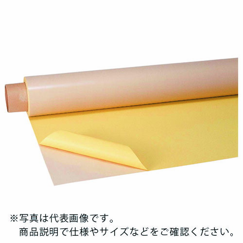 chukoh ( 中興化成工業 ) 広幅・セパレーター付フッ素樹脂ガラスクロス粘着テープ AGF-400-6 0.17t×1000w×1m ( AGF-400-6-1M )