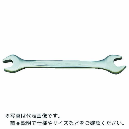 BAHCO ( スナップオン・ツールズ ) 両口スパナ 46mmX50 ( 6M-46-50 )