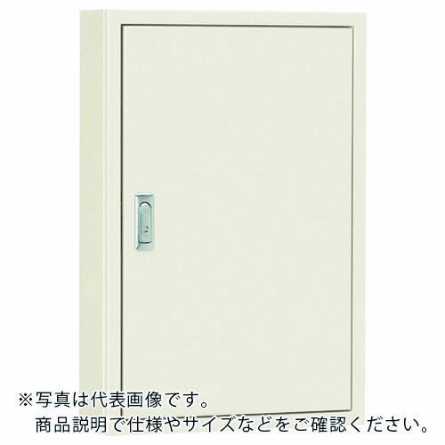 【SALE必要経費】Nito ( 日東工業 ) 盤用収納家具見せびらかす形 1個入り口・入口 ( S18-355C ) 日東工業(株)