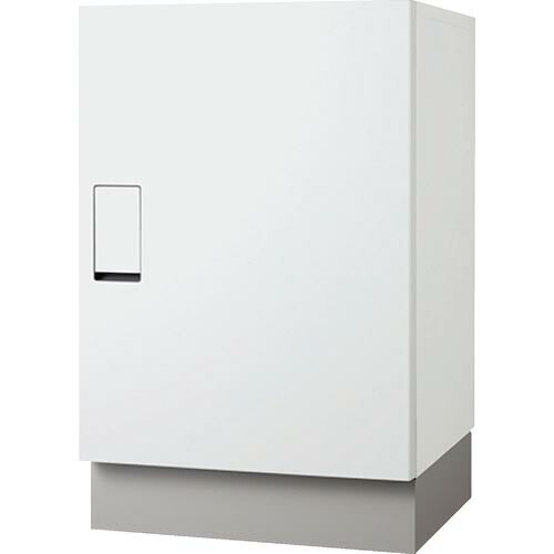 Nasta ( ナスタ ) 宅配ボックス ホワイトXホワイト ( KS-TLT450-S600-WW ) (株)ナスタ 【メーカー取寄】