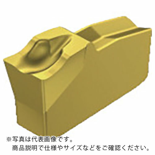 サンドビック T-Max Q-撥ね除ける 突切り・溝入れ手当て(310) 235 ( R151.2-400 05-5E 235 (310) ) 【10個仕掛ける】 その他-花・ガーデン・DIY-DIY・工具