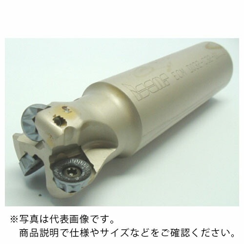 イスカル カムミル 多機能エンドミル ECMD ( ECMD040-C32-11J ) 28,684円
