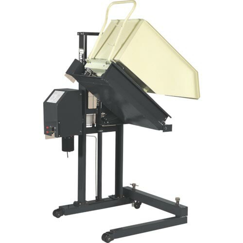 Bishamon ( スギヤス ) 反転リフト ハイルーパー 均等荷重250kg 揚程1500mm ( HTR25 )