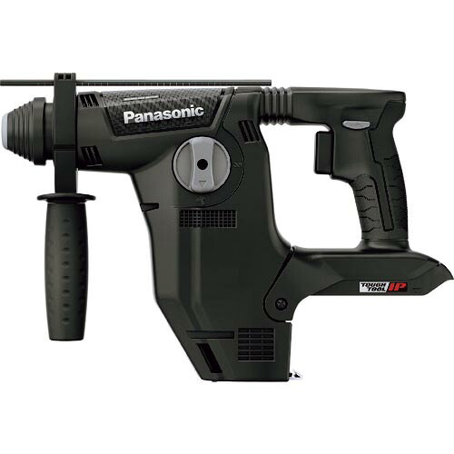 Panasonic 28.8V 充電ハンマードリル 本体のみ ( EZ7881X-B )｜Orange Tool Tokiwa