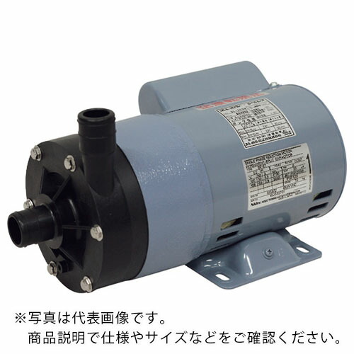 ELEPON ( エレポン化工機 ) シールレスポンプ ホース接続 ( SL-5SN-H ) エレポン化工機(株) 【メーカー取寄】