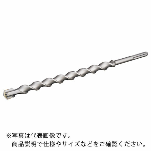 UNIKA ( ユニカ ) コンクリートドリル SDS-maxビットUX 16.0×340 ( SMUX16.0X340 )