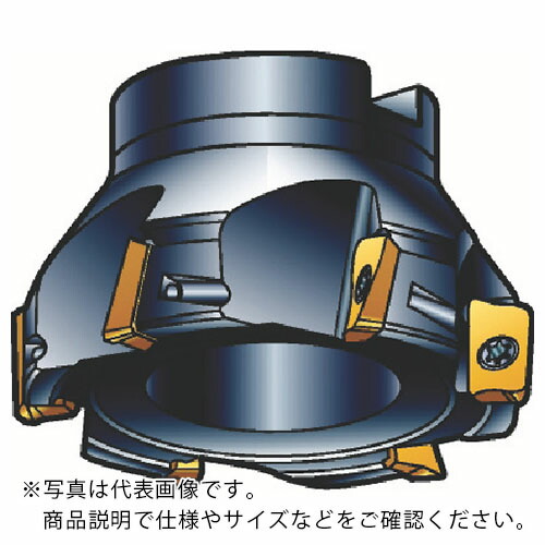 SANDVIK ( サンドビック ) コロミル390裁断師(450) ( R390-063Q22-17M (450) )