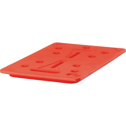 CAMBRO 保温・保冷バッグ CAM GOBOX 用カムウォーマー(温熱プレート) ファイヤーレッド ( HP3253 ) CAMBRO社 【メーカー取寄】