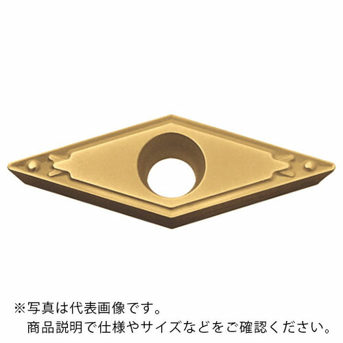京セラ 旋削用チップ PVDコーティング PR930 ( VBMT110308HQ PR930 ) 【10個セット】
