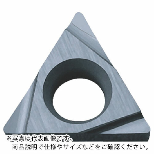 京セラ 旋削加工用チップ サーメット TN60 ( TBGT060104L TN60 ) 【10個セット】