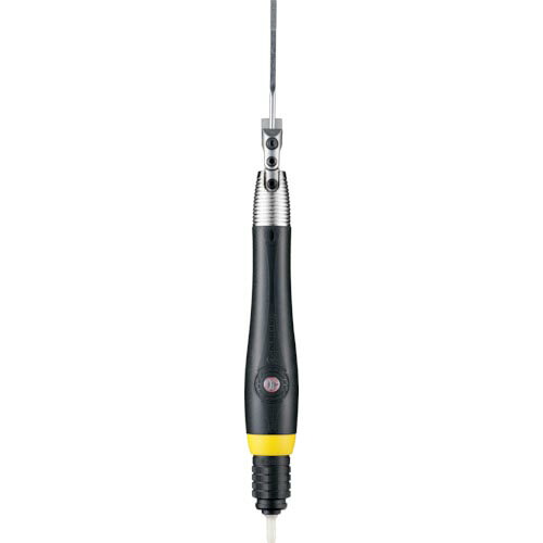 【SALE価格】UHT エアーラッピングツール ターボラップリニア TLL-12 黒黄 ( TLL-12(50000090) (1.2MMｽﾄﾛｰｸ) )