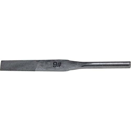 【SALE必要経費】UHT DF5-06#600ターボ一巡り用金剛石剃刀砥 1Cs(箱)\u003d5本入 ( DF5-06-600 )