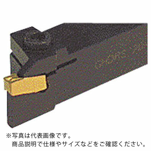 イスカル カットグリップ ( GHDLS25-5 )