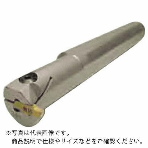イスカル カットグリップ ホルダー GHIR/L ( GHIR40-6 )