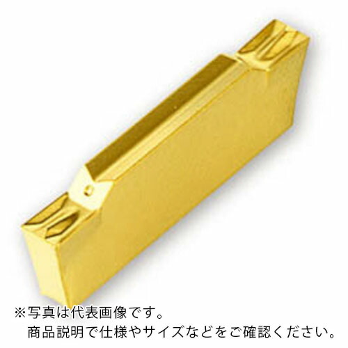 イスカル カットグリップ チップ GDMY IC20 ( GDMY808 IC20 ) 【10個セット】
