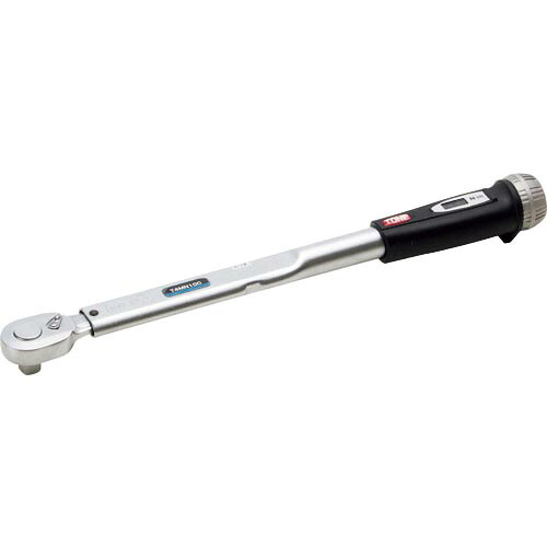 TONE プレセット形トルクレンチ(ダイレクトセットタイプ)差込12.7mm L450mm ( T4MN140-QL )