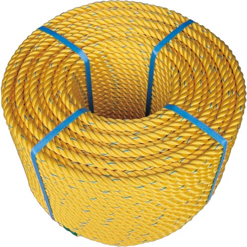 TESAC ( テザック ) スーパーセーブロープ ( SUPERSROPE ) 【メーカー取寄】