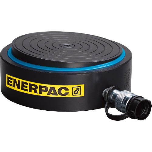 ENERPAC ( エナパック ) チルト式ウルトラフラット油圧シリンダ(単動式) 揚力5115(kN) ( CUSP500 )