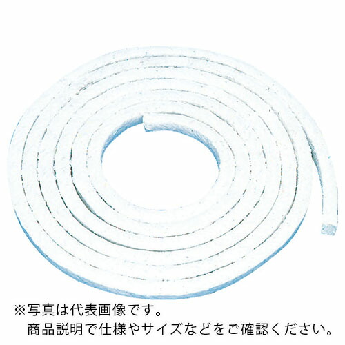 ニチアス TOMBO No.9044 サーマルフロンパッキン □14.3mm×3m ( TOMBO NO.9044-14.3 )