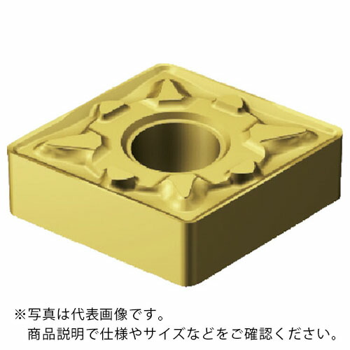 サンドビック T-Max P 旋削用ネガチップ(110) 2025 ( CNMG 12 04 12-MM 2025 (110) ) 【10個セット】