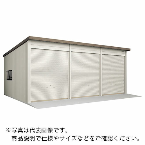 ヨドコウ ヨド倉庫 積雪型 布基礎仕様 SOBU-8657FHE ( SOBU8657FHE ) 【メーカー取寄】