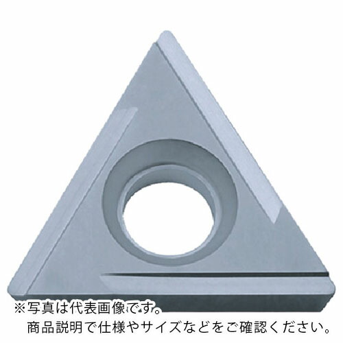 京セラ 旋削用チップ PVDコーティング PR930 ( TPGH110308R-H PR930 ) 【10個セット】