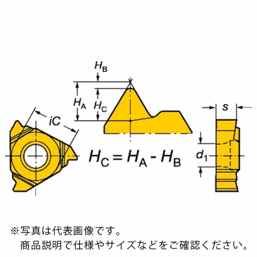【SALE必要経費】SANDVIK ( サンドビック ) T-Max U-鍵を掛ける ねじ切り手当て(330) 1020 ( R166.OL-11WH01-140 1020 (330) ) 【10個仕かける】