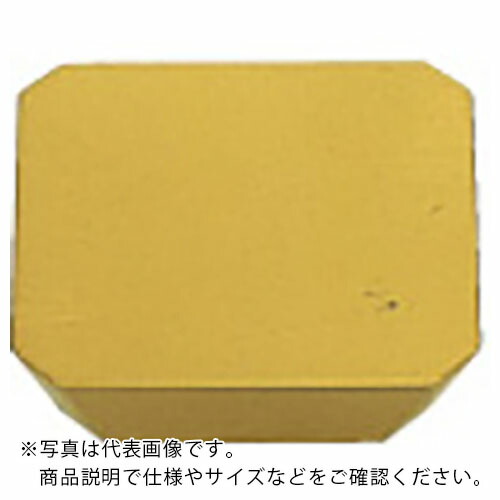 三菱 ( 三菱マテリアル ) SE445、LSE445形用インサート 超硬 HTI10 ( SEEN1203AFFN1 HTI10 ) 【10個セット】 三菱マテリアル(株)