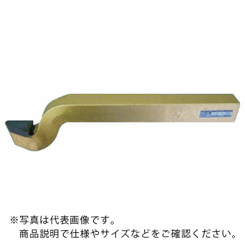 SANWA ( 三和製作所 ) 切削工具 ハイス付刃バイト 64形 19×19×220 ( 520-3 (64-3) )|Orange Tool Tokiwa
