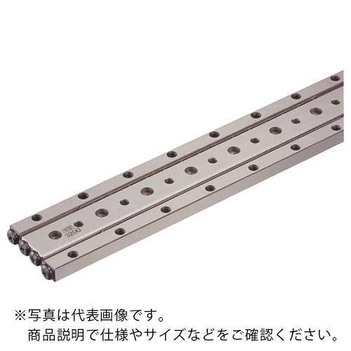 NB ( 日本ベアリング ) スライドウェイSVW2形長さ60ローラー11個 ( SVW2060-11Z )