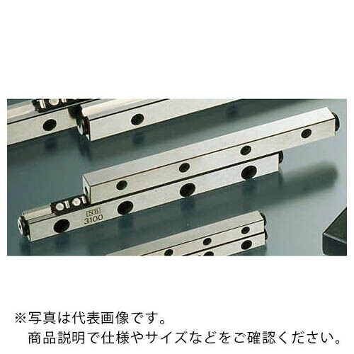 NB ( 日本ベアリング ) スライドウェイNV1020形ローラー5個 ( NV1020-5Z ) 日本ベアリング(株) 【メーカー取寄】 15,486円