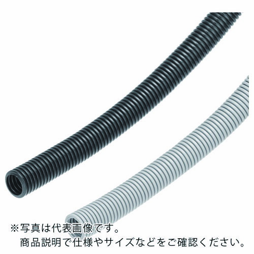 SANKEI ( 三桂製作所 ) サンフレキROBO 判定基準印字機 高甚だしい 黒いこと 外径16 ( NS16 )