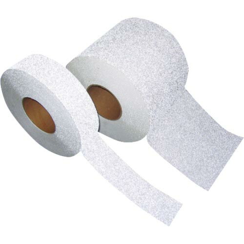 積水 ( 積水樹脂 ) ジスラインテ-プ 白150mm幅 ( T-TAPE-W-15W-T ) 積水樹脂(株) 【メーカー取寄】