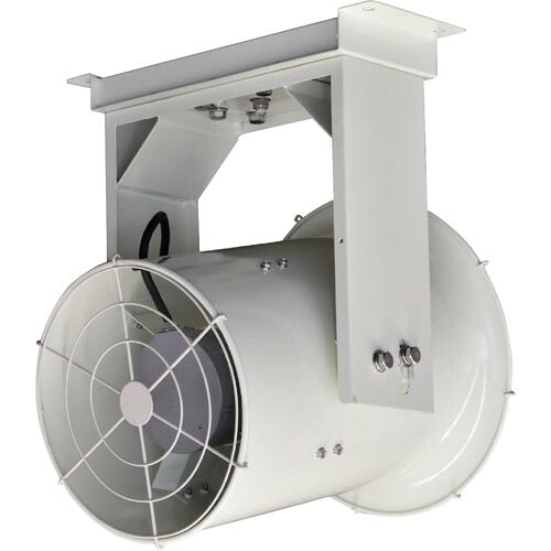 鎌倉 ( 鎌倉製作所 ) 搬送ファン サイレンサなし 単相100V ( AHF-3041-100V )
