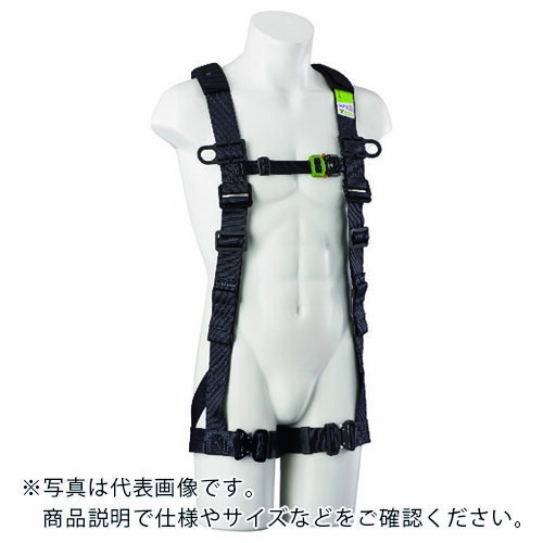タイタン ( サンコー ) 江戸鳶 L (墜落制止用器具) ( ETN-10A-L )|Orange Tool Tokiwa