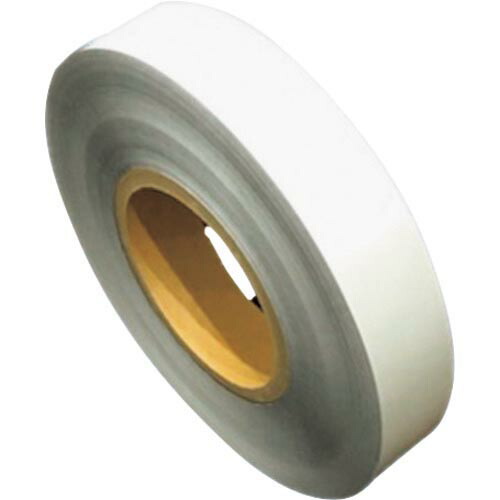 SAXIN ( 作新工業 ) ニューライト粘着テープ静電防止品 基材厚み0.4mmX30mmX20m (総厚み0.54mm) ( 400AS-30X20 )