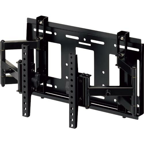 【SALE必要経費】HAMILEX 壁掛け金具前後働きかける首商い口 ( MH-475B ) ハヤミ工産(株) ハミレックス商行為部