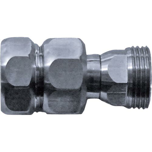 ヒルトライン ステンレス鋼製クーラントホース(1/4導管取り合わせ)用ワンタッチカプラ ( 1FP )