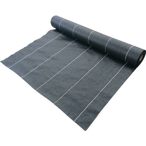 萩原 ( 萩原工業 ) ターピー グランドバリアクロス-10(防草用シート) (透水性) 3.0m&times;50m ( GBC10(T)3050 )｜Orange Tool Tokiwa