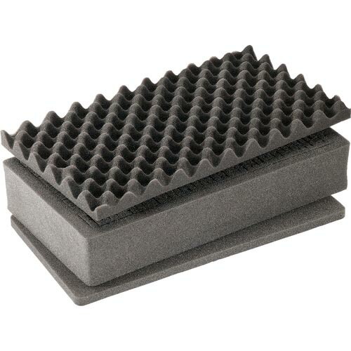 【SALE通貨価値】PELICAN 1525大気圏入れもの用 ウレタン質問用紙仕掛ける ( 015250-4000-000 )