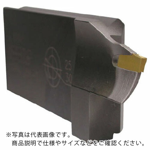 イスカル セルフグリップチップ用金モール SGFFA ( SGFFA45-R-4 )